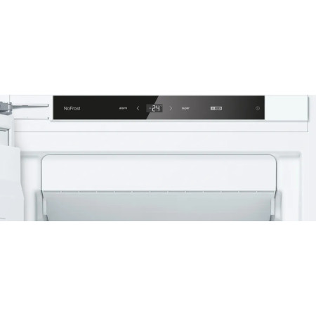 Congélateur encastrable BOSCH GIN81VEE0