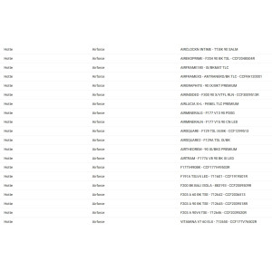 Moteur AIRFORCE AFCVEN3812/PSE 2