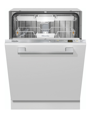 Lave vaisselle encastrable MIELE G 5155 SCVi XXL