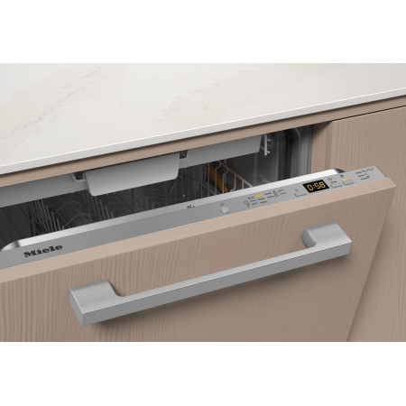 Lave vaisselle encastrable MIELE G 5155 SCVi XXL