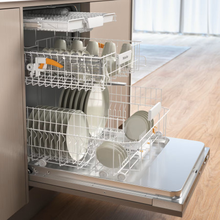 Lave vaisselle encastrable MIELE G 5155 SCVi XXL