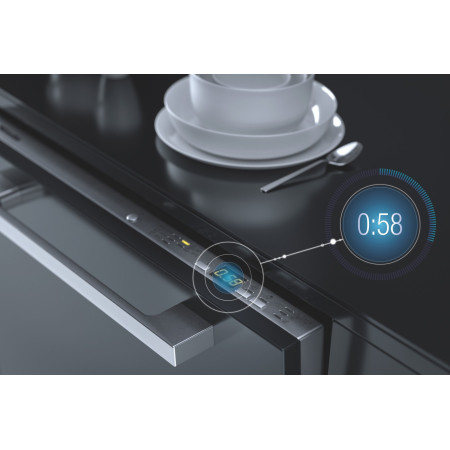 Lave vaisselle encastrable MIELE G 5155 SCVi XXL
