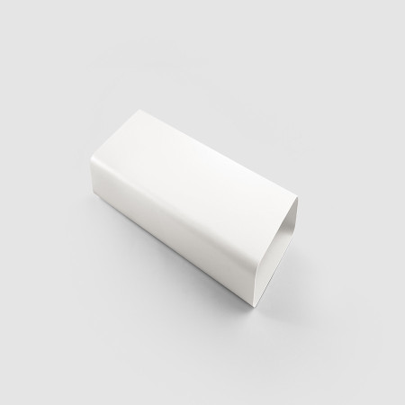 TUYAU RECTANGULAIRE ELICA TUB0153770A