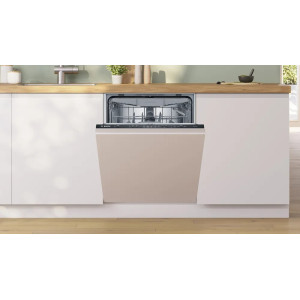 Lave vaisselle encastrable BOSCH SMV25AX06E