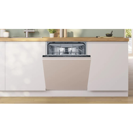 Lave vaisselle encastrable BOSCH SMV25AX06E