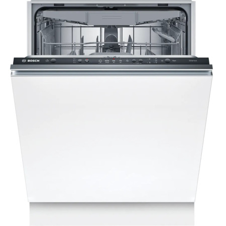 Lave vaisselle encastrable BOSCH SMV25AX06E