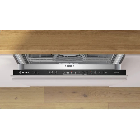 Lave vaisselle encastrable BOSCH SMV25AX06E