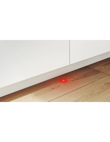 Lave vaisselle encastrable BOSCH SMV25AX06E