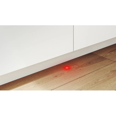 Lave vaisselle encastrable BOSCH SMV25AX06E