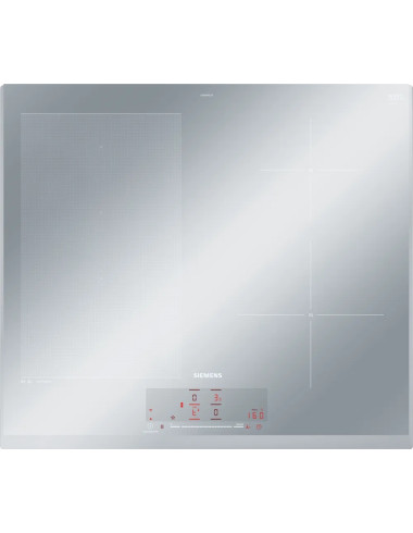 Plaque induction SIEMENS EX65KHEC1F