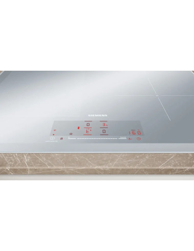 Plaque induction SIEMENS EX65KHEC1F