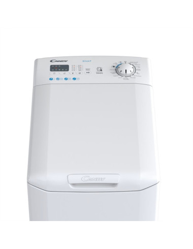 Lave linge TOP CANDY CSTSG27L3/1-47