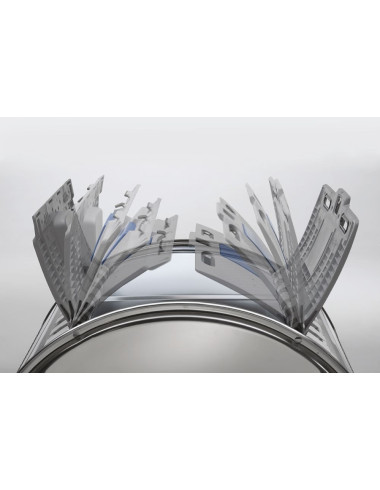 Lave linge TOP CANDY CSTSG27L3/1-47