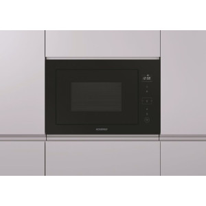 Four micro-ondes encastrable Rosières RMGV25PN
