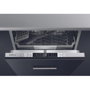 Lave vaisselle encastrable DE DIETRICH DAJ433DQX