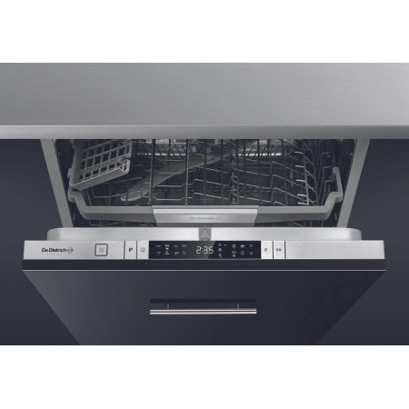 Lave vaisselle encastrable DE DIETRICH DAJ433DQX