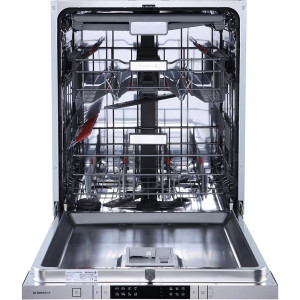 Lave vaisselle encastrable DE DIETRICH DAJ433DQX 2
