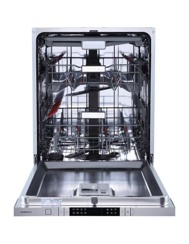 Lave vaisselle encastrable DE DIETRICH DAJ433DQX