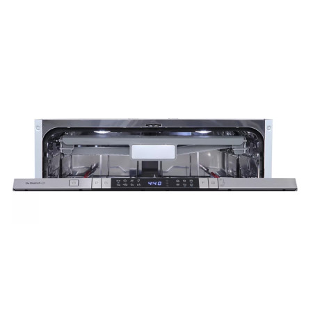 Lave vaisselle encastrable DE DIETRICH DAJ433DQX