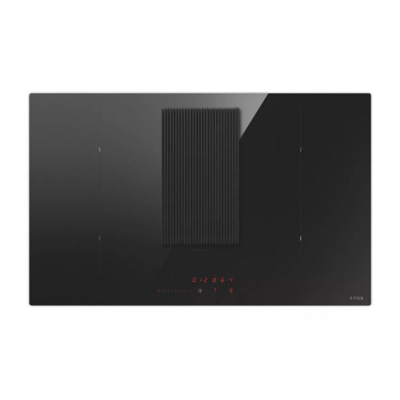 Plaque induction avec hotte intégrée ELICA NIKOLATESLA PRIME S+ BL/F BO/83