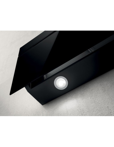 Hotte inclinée ELICA STRIPE BL/A/90 PRF0101143B