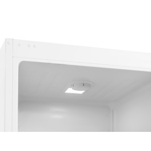 Réfrigérateur congélateur encastrable BEKO BCSA285K4SFN 2