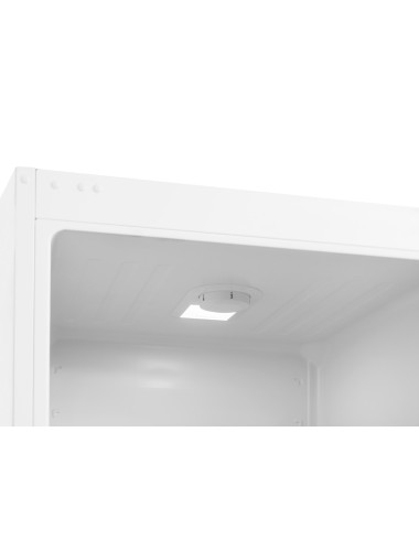 Réfrigérateur congélateur encastrable BEKO BCSA285K4SFN