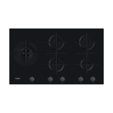 Plaque gaz WHIRLPOOL GOWL928NB