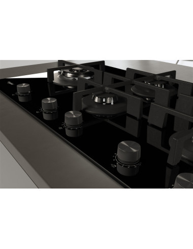 Plaque gaz WHIRLPOOL GOWL928NB