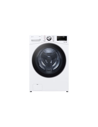 Lave linge Frontal LG F20P12WST