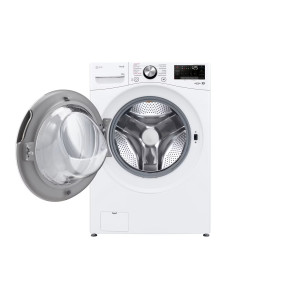 Lave linge Frontal LG F20P12WST 2