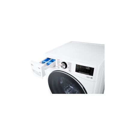Lave linge Frontal LG F20P12WST