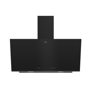 Hotte inclinée BEKO BHCA96641BFBHS