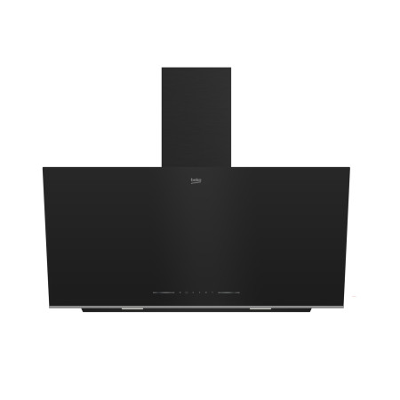 Hotte inclinée BEKO BHCA96641BFBHS