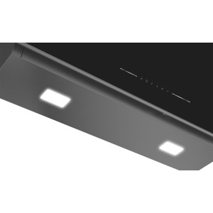 Hotte inclinée BEKO BHCA96641BFBHS 2