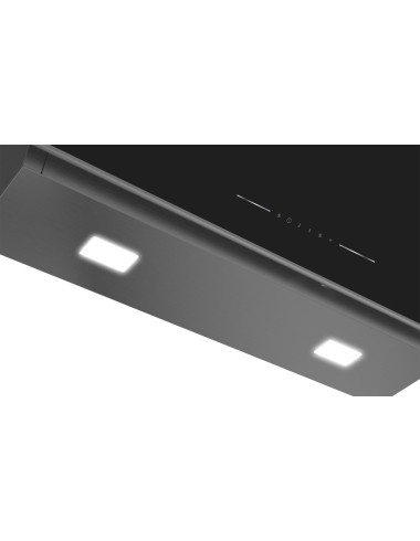 Hotte inclinée BEKO BHCA96641BFBHS