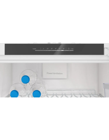 Réfrigérateur encastrable NEFF KI1812FE0