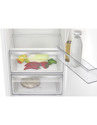 Réfrigérateur encastrable NEFF KI1812FE0