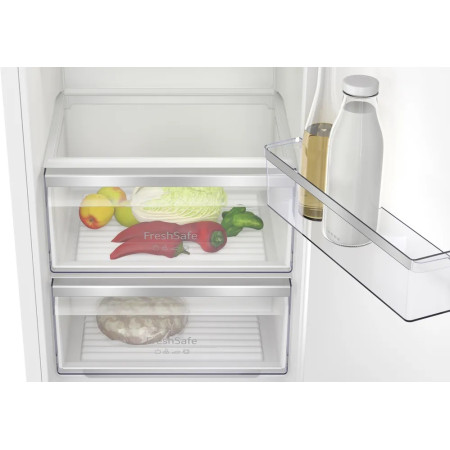 Réfrigérateur encastrable NEFF KI1812FE0