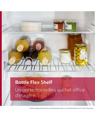 Réfrigérateur encastrable NEFF KI1812FE0