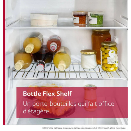 Réfrigérateur encastrable NEFF KI1812FE0