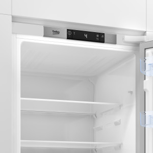 Réfrigérateur encastrable BEKO BSSA315E4SFN 2
