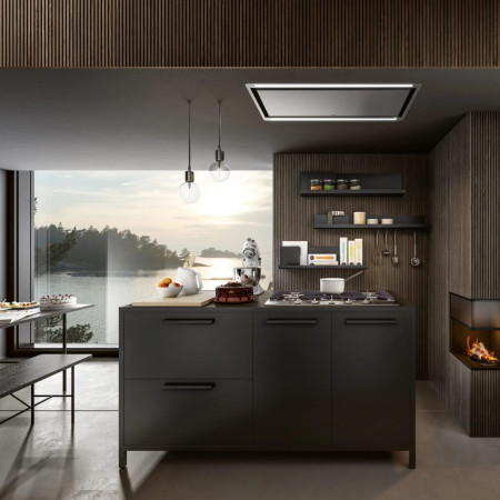 Hotte plafond ELICA HILIGHT-X H16