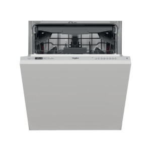 Lave vaisselle encastrable WHIRLPOOL WIC3C26F 2
