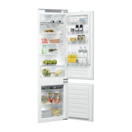 Réfrigérateur combiné encastrable WHIRLPOOL ART971012