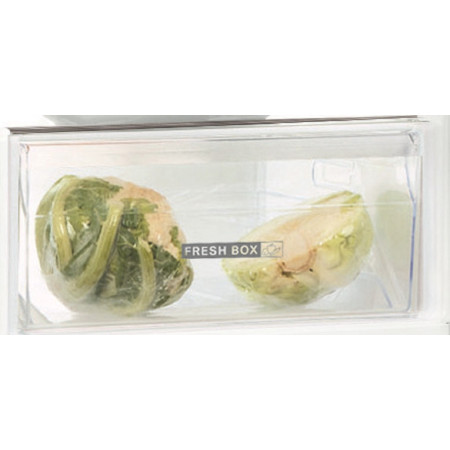 Réfrigérateur combiné encastrable WHIRLPOOL ART971012