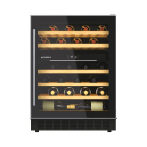 Cave à vin encastrable ROSIERES RWCB60/N 2