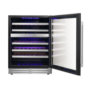 Cave à vin encastrable LE CHAI LB468 2