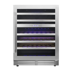 Cave à vin encastrable LE CHAI LB468