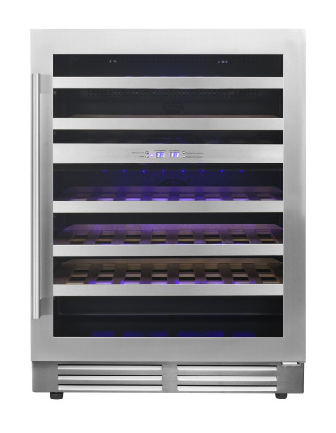 Cave à vin encastrable LE CHAI LB468